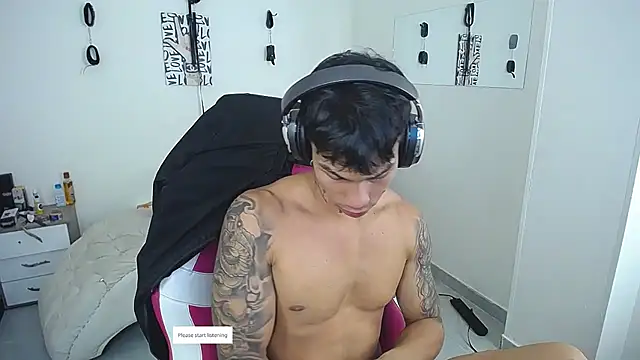 Leonard_Price: απευθείας συνομιλία ΧΧΧ