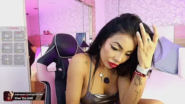 veronikali – Live XXX-chat