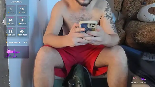 JacoLive Live XXX-Chat