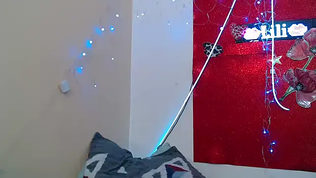 liliimilf Chat XXX live