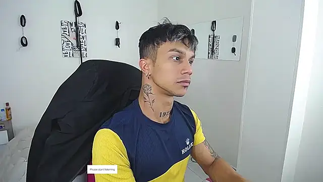 Leonard_Price: απευθείας συνομιλία ΧΧΧ