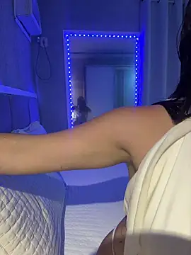 Show de webcam de Rafaellaz