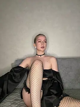 Chat XXX Live MissOyee