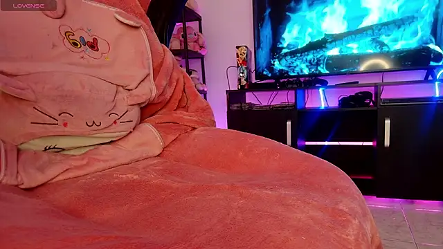 TiffanyBela Live XXX-chat