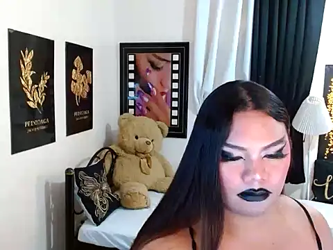 TSbrianaHugeCock Live XXX-chat