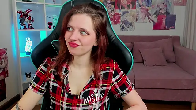 FreyaVey 即時 XXX 聊天