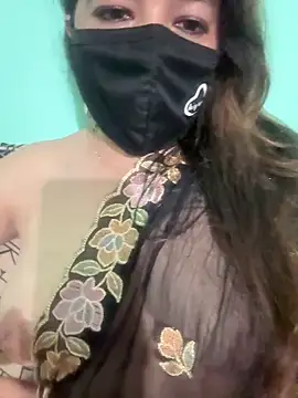 Baby_doll_sunny Show Webcam