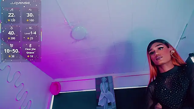 Kendall_hornyy Chat XXX in diretta