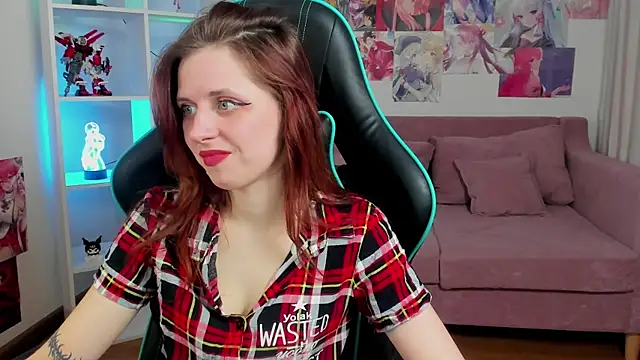 FreyaVey Chat XXX live