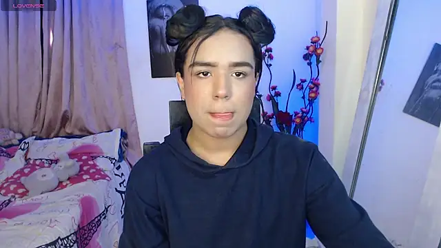 Show de webcam de Candyy_doll__