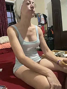 aphrodite_sexy élő XXX-chatje