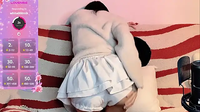 Nuomio 在線直播表演