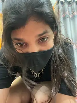 Webkamerová show Samira_Sen