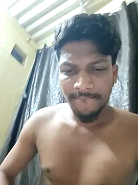 Handsome_09 Live XXX-chat