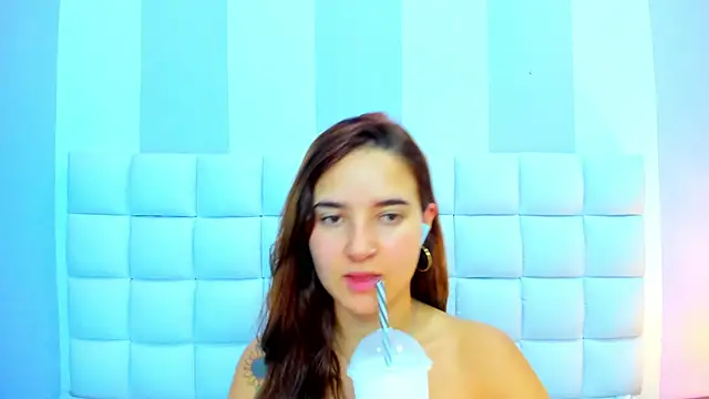 teresasroom_ লাইভ XXX চ্যাট