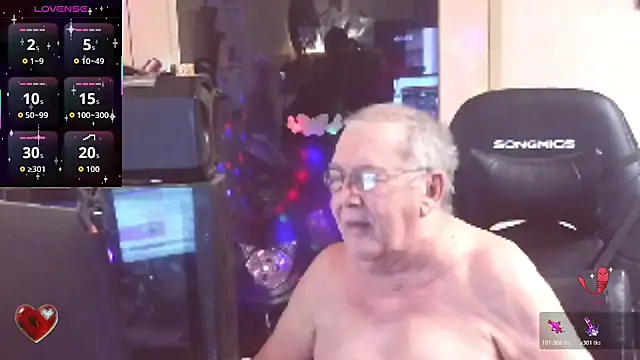 bebitzu's Live XXX Chat