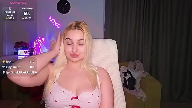 Czat XXX na żywo – adrelaxina