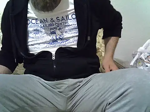 Show Webcam de blue-red