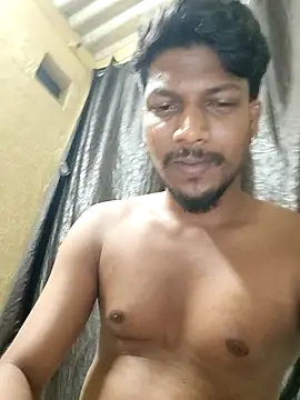 Sembang XXX Secara Langsung Handsome_09