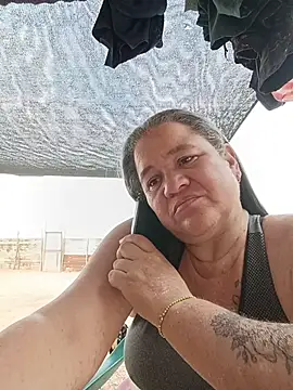 Chat XXX ao vivo de MilF-eterna_69