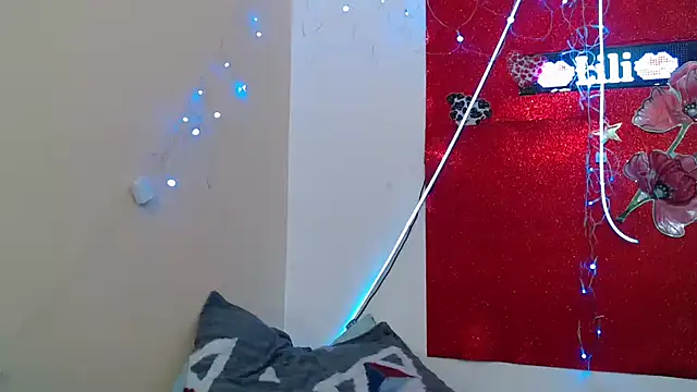 liliimilf's Live XXX Chat