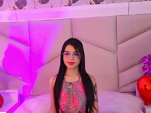 OliviaDiaz's Live XXX Chat