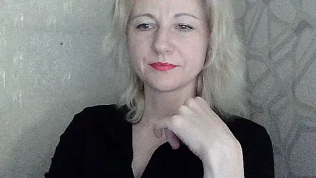 Katerina-Kissa: вебкам-шоу