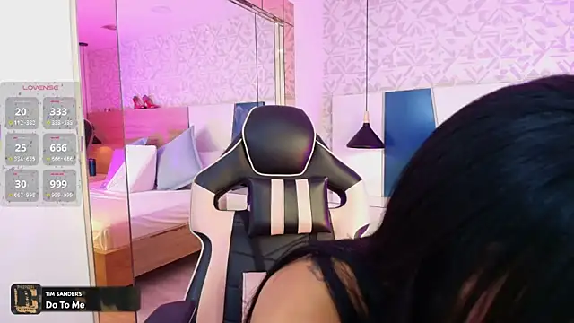 veronikali's Live XXX Chat