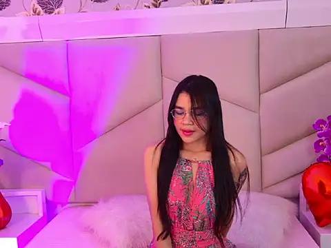 OliviaDiaz's Live XXX Chat