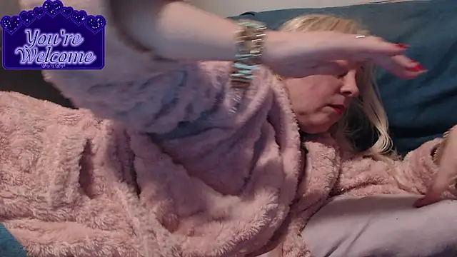 martachatte Webcam show