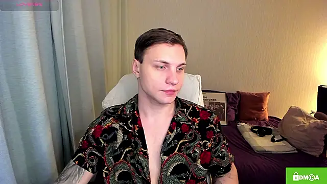 دردشة handsome_guy01 الجنسية المباشرة