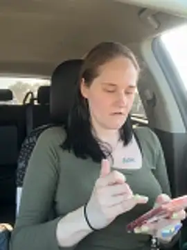 lolabunny9's Webcam Show