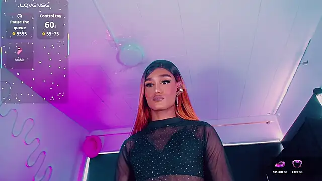 عرض كام Kendall_hornyy