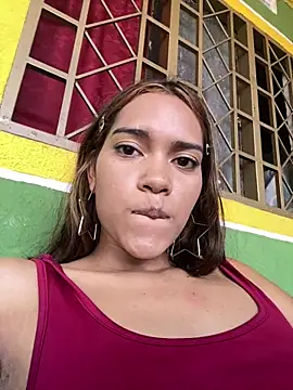 valeriah_7 Adlı Modelin Canlı XXX Sohbeti