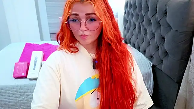 Alexatexa2929 웹캠 쇼