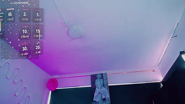 Вебкам-шоу Kendall_hornyy