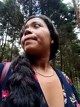 Show webcam de cindy_damm