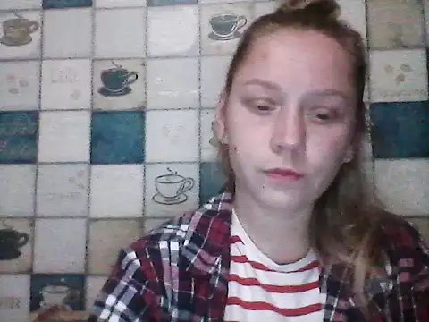 Anna_wey Obrolan Langsung XXX