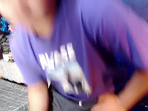 Webkamerová show Rain_cum