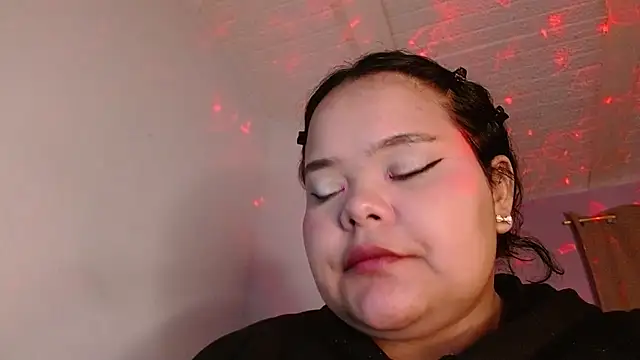 sexychubby___のライブXXXチャット