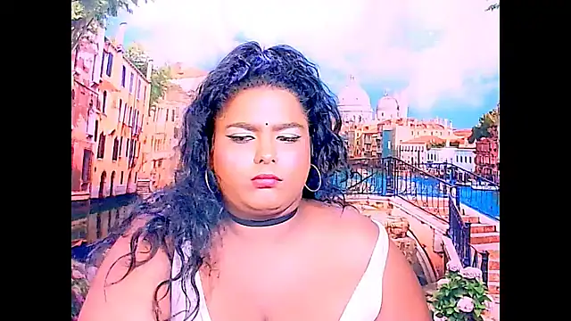 Czat XXX na żywo – Indianfairy99