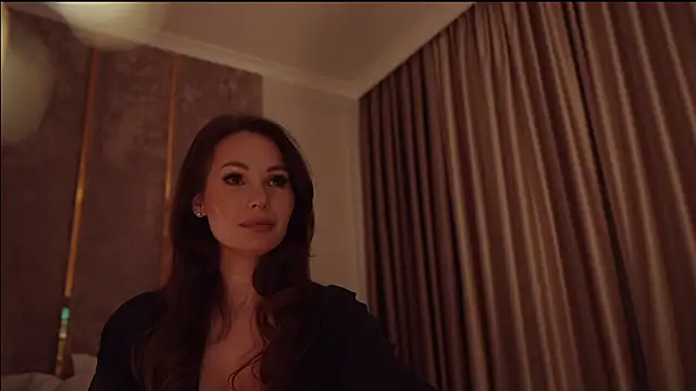 MilaDYstarlight Webcamshow