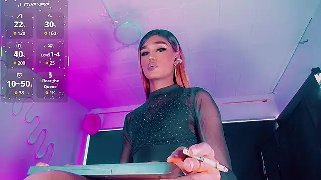 Kendall_hornyy: онлайн-секс-чат