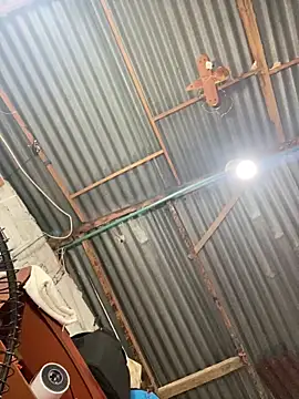 ElNegroRony Live XXX-Chat