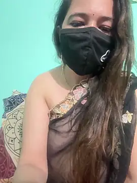 Baby_doll_sunny Show Webcam