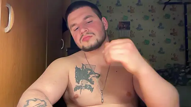 Živý XXX chat chiraq1945