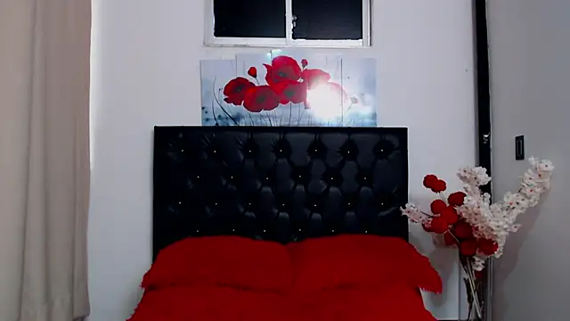 pinky_f00x 라이브 XXX 채팅