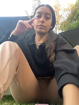 Sembang XXX Secara Langsung Alaska_euphoria