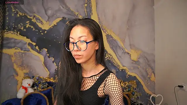 Yen_Star Live XXX-chat