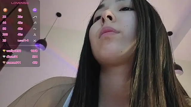 Ju_jin Live XXX-chat